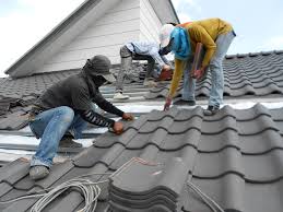 Fast & Reliable Emergency Roof Repairs in Worland, WY